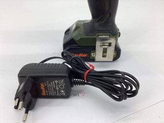 taladro a bateria bauker sd-gs1041