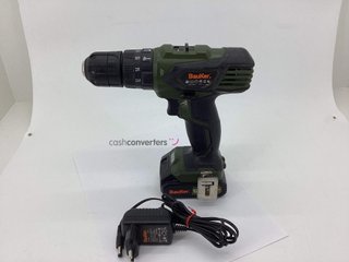 taladro a bateria bauker sd-gs1041