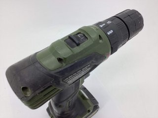 taladro a bateria bauker sd-gs1041
