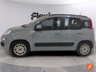 Fiat Panda 1.2 Lounge 51kW (69CV)