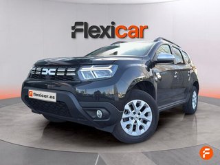 Dacia Duster Expression Bl. dCi 85kW(115CV) 4X2