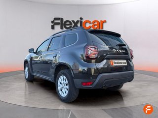 Dacia Duster Expression Bl. dCi 85kW(115CV) 4X2