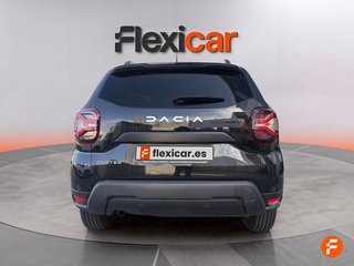 Dacia Duster Expression Bl. dCi 85kW(115CV) 4X2