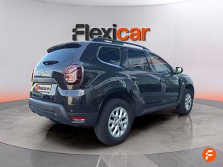 Dacia Duster Expression Bl. dCi 85kW(115CV) 4X2