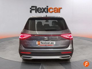 Seat Tarraco 2.0 TDI 110kW S&S Xcellence