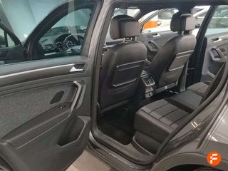 Seat Tarraco 2.0 TDI 110kW S&S Xcellence