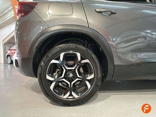Citroën C5 Aircross PureTech 96kW (130CV) S&S C Series