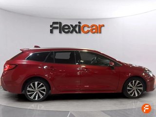 Toyota Corolla 1.8 125H ACTIVE TECH E-CVT