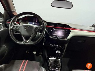 Opel Corsa 1.2T XHL 74kW (100CV) Elegance