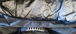 2 Fundas para tabla de snowboard Quechua