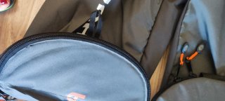 2 Fundas para tabla de snowboard Quechua