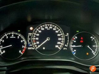 Mazda 3 2.0 e-SKYACTIV-G 88KW ZENITH