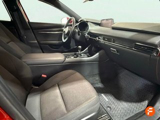 Mazda 3 2.0 e-SKYACTIV-G 88KW ZENITH