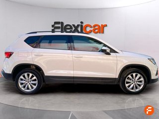 Seat Ateca 1.5 TSI 110kW St&Sp Style XXL