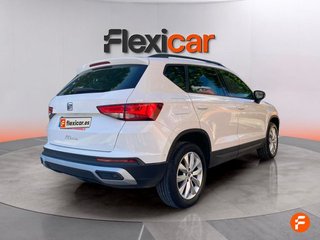 Seat Ateca 1.5 TSI 110kW St&Sp Style XXL