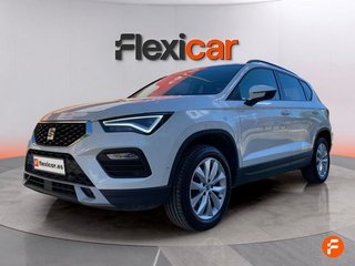 Seat Ateca 1.5 TSI 110kW St&Sp Style XXL