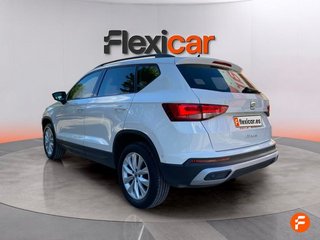 Seat Ateca 1.5 TSI 110kW St&Sp Style XXL
