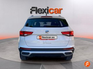 Seat Ateca 1.5 TSI 110kW St&Sp Style XXL