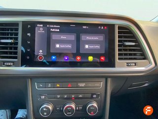 Seat Ateca 1.5 TSI 110kW St&Sp Style XXL