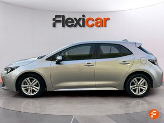 Toyota Corolla 1.8 125H ACTIVE TECH E-CVT