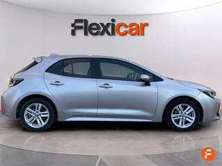 Toyota Corolla 1.8 125H ACTIVE TECH E-CVT