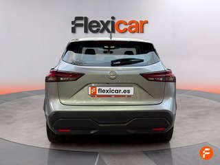 Nissan Qashqai DIG-T 116kW (158CV) mHEV Xtronic Acenta