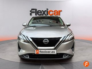Nissan Qashqai DIG-T 116kW (158CV) mHEV Xtronic Acenta