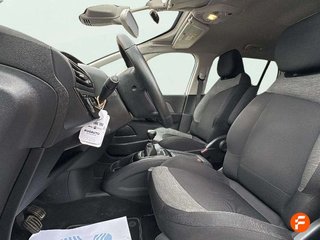 Citroën Grand C4 Spacetourer PureTech 96KW (130CV) S&S 6v Feel