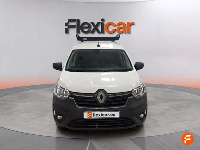 Renault Express Furgón Diesel Express 1.5 Blue dCi Confort 55kW, 55kW/75 PS, 1461 cm³, 3 Doors