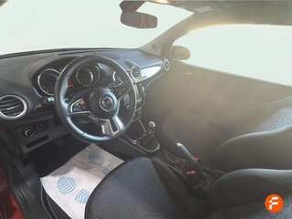 Opel Adam 1.4 XEL GLAM