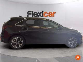 Kia Ceed 1.0 T-GDi 74kW (100CV) Tech