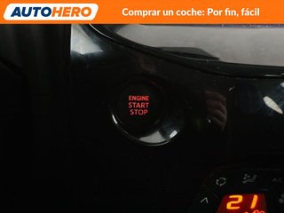Peugeot 108 1.0 VTi Allure