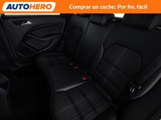 Mercedes Clase B B 180 CDI