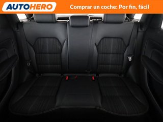 Mercedes Clase B B 180 CDI