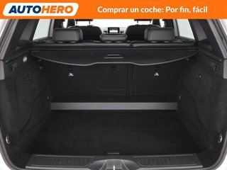 Mercedes Clase B B 180 CDI