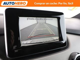 Mercedes Clase B B 180 CDI