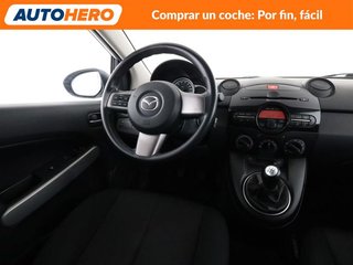 Mazda 2 1.3 Style