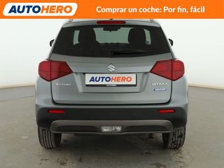 Suzuki Vitara 1.4 BoosterJet Mild-Hybrid GLE