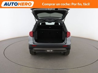 Suzuki Vitara 1.4 BoosterJet Mild-Hybrid GLE