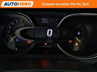 Renault Captur 0.9 Energy Intens