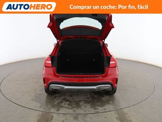 Mercedes GLA GLA 220 d AMG Line