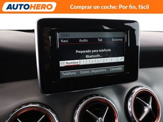 Mercedes GLA GLA 220 d AMG Line