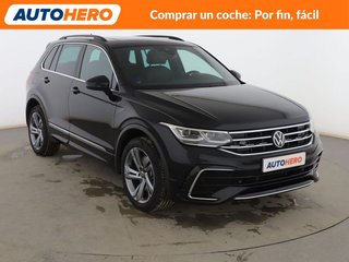 Volkswagen Tiguan 1.4 eHybrid R-Line