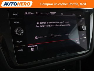 Volkswagen Tiguan 1.4 eHybrid R-Line