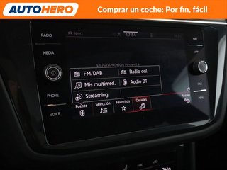 Volkswagen Tiguan 1.4 eHybrid R-Line
