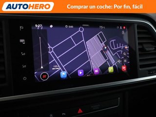 Seat Ateca 1.5 TSI ACT Style Go