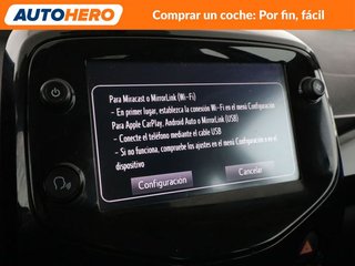 Peugeot 108 1.0 VTi Allure