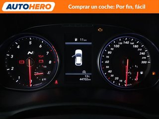 Hyundai i30 2.0 TGDI N