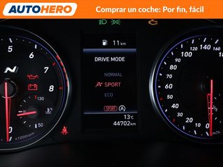 Hyundai i30 2.0 TGDI N