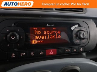 Fiat Panda 1.3 M-Jet Lounge